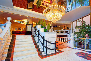 Hotel Interior